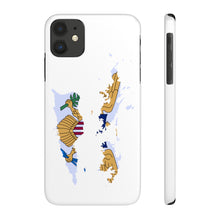 Load image into Gallery viewer, USVI Slim Cases