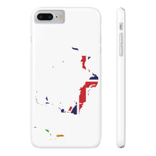 Load image into Gallery viewer, TURKS & CAICOS Slim Cases