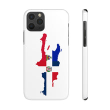 Load image into Gallery viewer, HISPANIOLA Slim Cases