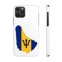 Load image into Gallery viewer, BARBADOS Slim Cases