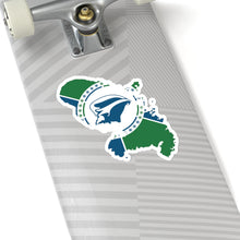 Load image into Gallery viewer, MARTINIQUE Stickers