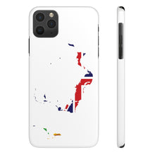Load image into Gallery viewer, TURKS & CAICOS Slim Cases