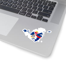 Load image into Gallery viewer, ST. MARTIN Stickers