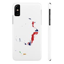 Load image into Gallery viewer, TURKS & CAICOS Slim Cases