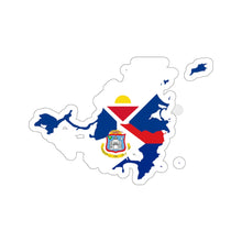 Load image into Gallery viewer, ST. MARTIN Stickers