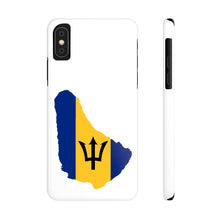 Load image into Gallery viewer, BARBADOS Slim Cases