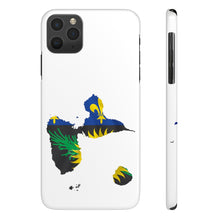 Load image into Gallery viewer, GUADELOUPE Slim Cases