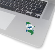 Load image into Gallery viewer, MARTINIQUE Stickers