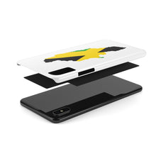 Load image into Gallery viewer, JAMAICA Slim Cases