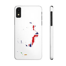 Load image into Gallery viewer, TURKS & CAICOS Slim Cases
