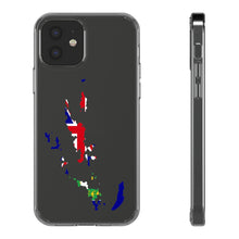 Load image into Gallery viewer, BVI iPHONE12 CASES