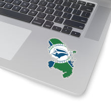 Load image into Gallery viewer, MARTINIQUE Stickers