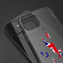 Load image into Gallery viewer, BVI iPHONE12 CASES