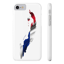 Load image into Gallery viewer, CUBA Slim Cases