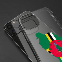 Load image into Gallery viewer, DOMINICA iPHONE12 Cases