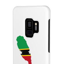Load image into Gallery viewer, ST. KITTS & NEVIS Slim Cases