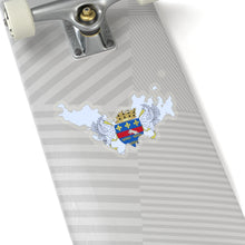 Load image into Gallery viewer, ST. BARTHELEMY Stickers