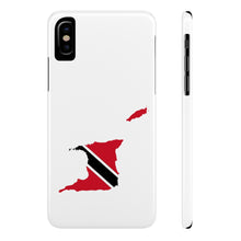 Load image into Gallery viewer, TRINIDAD & TOBAGO Slim Cases