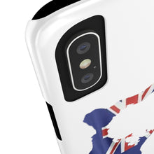 Load image into Gallery viewer, CAYMAN ISLANDS Slim Cases