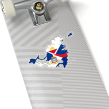 Load image into Gallery viewer, ST. MARTIN Stickers