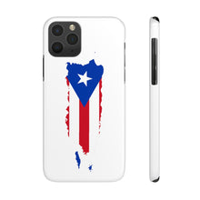 Load image into Gallery viewer, PUERTO RICO Slim Cases