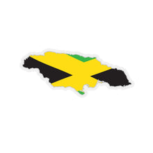 Load image into Gallery viewer, JAMAICA Stickers