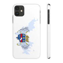 Load image into Gallery viewer, ST. BARTHELEMY Slim Cases