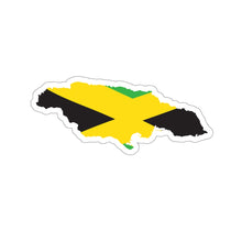 Load image into Gallery viewer, JAMAICA Stickers