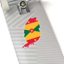 Load image into Gallery viewer, GRENADA Stickers