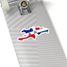 Load image into Gallery viewer, HISPANIOLA Stickers