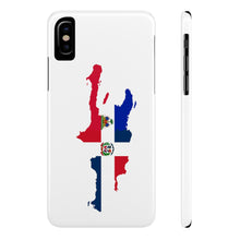 Load image into Gallery viewer, HISPANIOLA Slim Cases