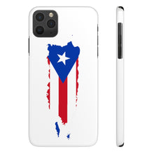 Load image into Gallery viewer, PUERTO RICO Slim Cases