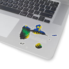 Load image into Gallery viewer, GUADALOUPE Stickers