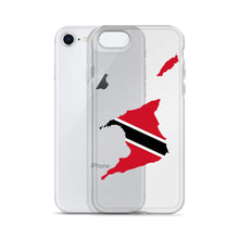 Load image into Gallery viewer, TRINIDAD & TOBAGO iPhone Case