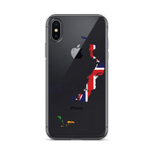 Load image into Gallery viewer, TURKS & CAICOS iPhone Case