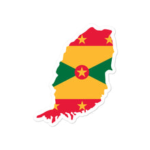 Load image into Gallery viewer, GRENADA Bubble-free stickers