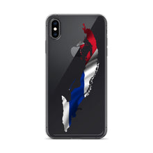 Load image into Gallery viewer, CUBA iPhone Case