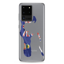 Load image into Gallery viewer, CAYMAN ISLANDS Samsung Case