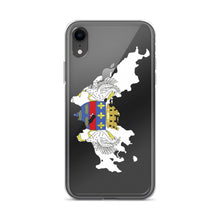 Load image into Gallery viewer, ST. BARTHELEMY iPhone Case