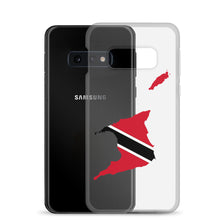 Load image into Gallery viewer, TRINIDAD & TOBAGO Samsung Case