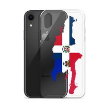 Load image into Gallery viewer, HISPANIOLA iPhone Case