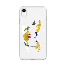 Load image into Gallery viewer, USVI iPhone Case