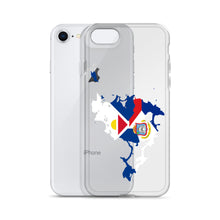 Load image into Gallery viewer, ST MARTIN iPhone Case