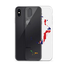 Load image into Gallery viewer, TURKS & CAICOS iPhone Case