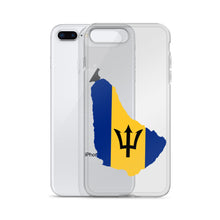 Load image into Gallery viewer, BARBADOS iPhone Case