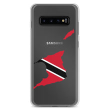 Load image into Gallery viewer, TRINIDAD & TOBAGO Samsung Case