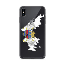 Load image into Gallery viewer, ST. BARTHELEMY iPhone Case