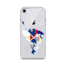 Load image into Gallery viewer, ST MARTIN iPhone Case