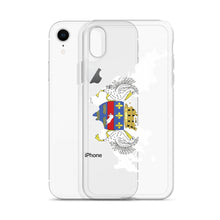 Load image into Gallery viewer, ST. BARTHELEMY iPhone Case
