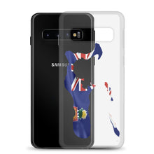 Load image into Gallery viewer, CAYMAN ISLANDS Samsung Case